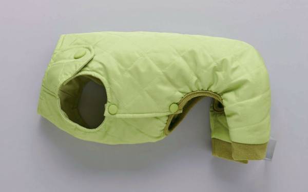 サステナブルな天然繊維「カポック」を使用した、初※のドッグウェアとベッドを2022年8月18日(木)に発売