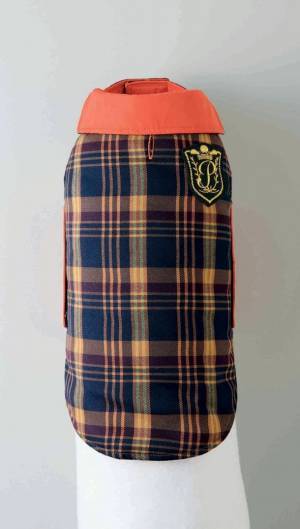 サステナブルな天然繊維「カポック」を使用した、初※のドッグウェアとベッドを2022年8月18日(木)に発売