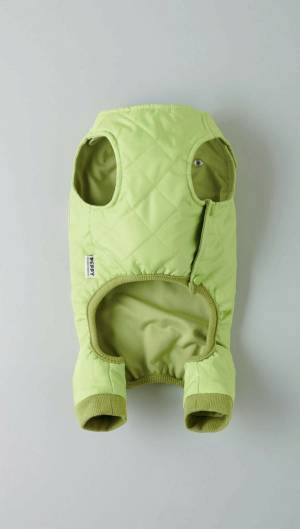 サステナブルな天然繊維「カポック」を使用した、初※のドッグウェアとベッドを2022年8月18日(木)に発売