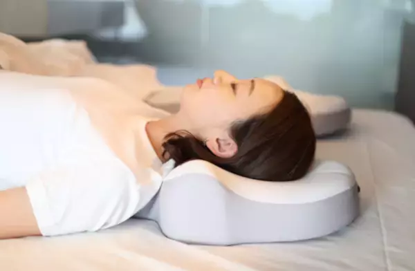 中部エリア初出展！韓国で累計販売実績5万個超の寝ながら姿勢を正す「ゴッチョ背まくら」　～ 8月19日～21日　名古屋駅にて期間限定出展 ～