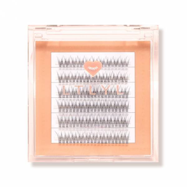 アイドルのようなぱっちり束感まつげに！初心者でも手軽にできるマツエクのようなつけまつげ　～2022年9月上旬より順次発売～