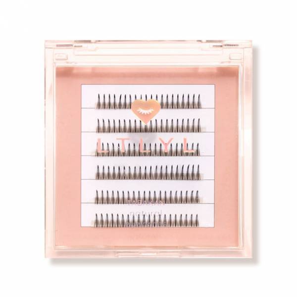 アイドルのようなぱっちり束感まつげに！初心者でも手軽にできるマツエクのようなつけまつげ　～2022年9月上旬より順次発売～