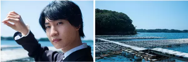 ミキモト真珠養殖のサステイナブルな技術に迫る。一般非公開の養殖場内部を巡る動画公開。100年以上受け継がれる、資源や貝の健康を守る仕組みとは？