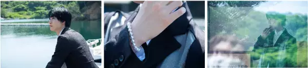 ミキモト真珠養殖のサステイナブルな技術に迫る。一般非公開の養殖場内部を巡る動画公開。100年以上受け継がれる、資源や貝の健康を守る仕組みとは？