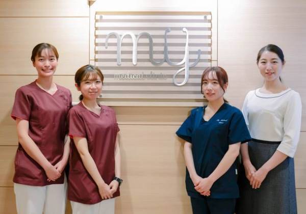 千葉県松戸市民対象のPCRセンターを松戸駅前に新規開設！MYメディカルクリニックがPCR検査助成金事業へ参入