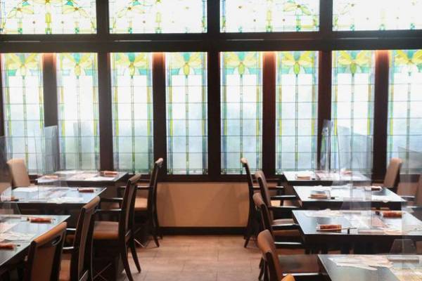 京都山科 ホテル山楽が素材にこだわった人気の朝食ブッフェを9月限定で「京会席ブランチ」として提供開始！