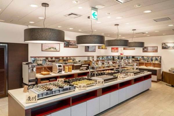 京都山科 ホテル山楽が素材にこだわった人気の朝食ブッフェを9月限定で「京会席ブランチ」として提供開始！