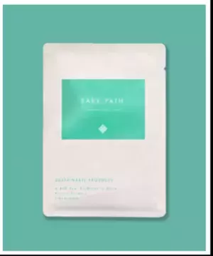 木村酒造「福小町」の酒粕をアップサイクルフェイシャルマスク「SAKE PATH」９月１日より販売開始