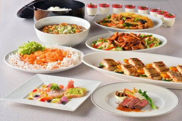 函館へのグループや団体のご旅行に　フォーポイントバイシェラトン函館「宴会宿泊プラン」を9月1日より期間限定販売