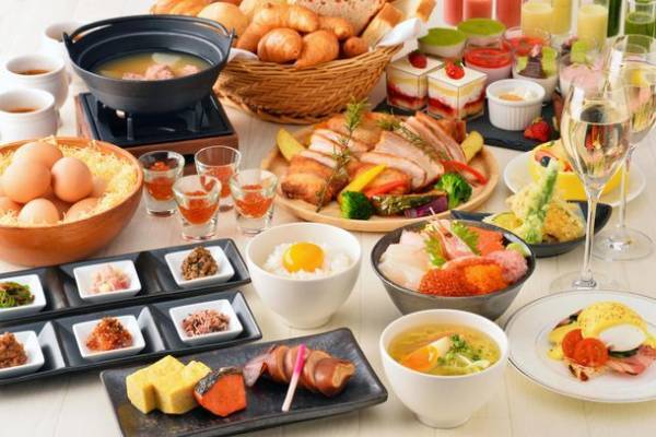 函館へのグループや団体のご旅行に　フォーポイントバイシェラトン函館「宴会宿泊プラン」を9月1日より期間限定販売