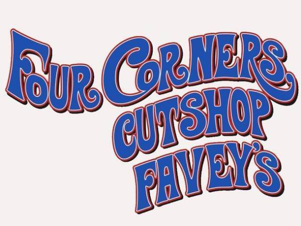 アメリカンカルチャーを感じられるイベント【Four Corners Cut Shop favey's】にて2022年8月27日に開催