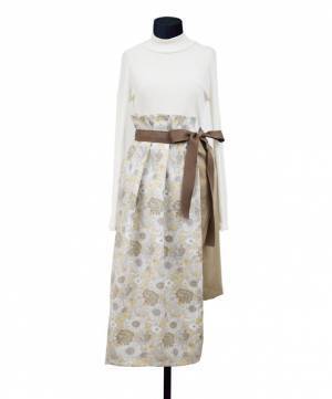 欧州トップアパレルデザイナーがレッスン！「ジャンフランコ・フェレ」元モデリスタ監修のおしゃれ服が作れる動画付きソーイングパターン発売！