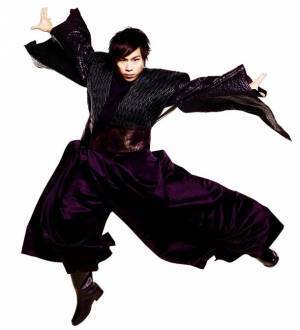 9月17日・18日に愛知県芸術劇場大ホール　10月29日・30日にウインクあいち大ホールにて全8公演『Greatest VEGAS Show 2022』を開催！