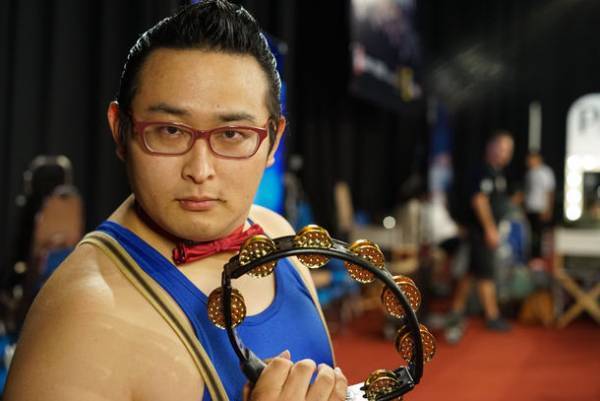 9月17日・18日に愛知県芸術劇場大ホール　10月29日・30日にウインクあいち大ホールにて全8公演『Greatest VEGAS Show 2022』を開催！