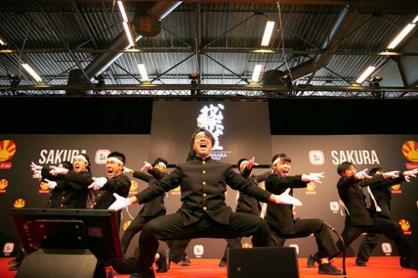 9月17日・18日に愛知県芸術劇場大ホール　10月29日・30日にウインクあいち大ホールにて全8公演『Greatest VEGAS Show 2022』を開催！