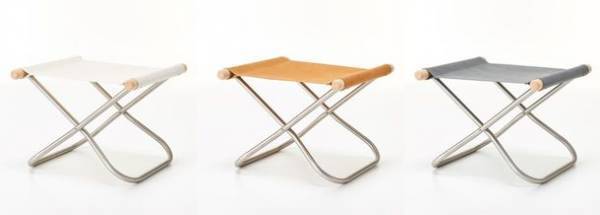 日本の名作椅子「ニーチェアエックス」から天然木の魅力を余さず生かした「オイルフィニッシュ」仕様が2022年9月1日から数量限定発売