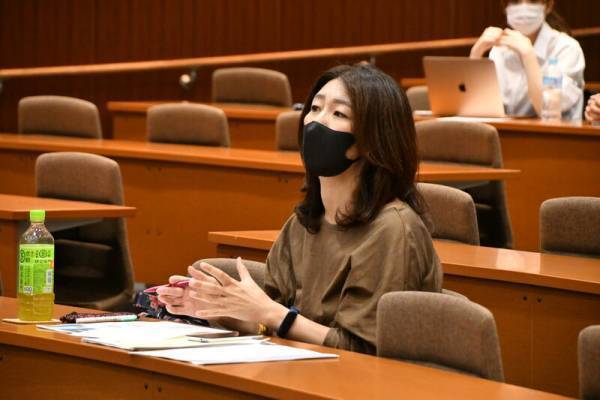 軒先株式会社、明星大学と産学連携活動を実施