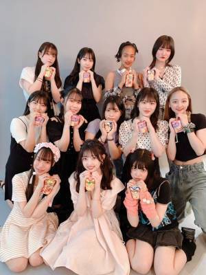 本望あやか、増田彩乃、実熊瑠琉、みとゆな、小浜桃奈がゲスト出演！Z世代女子約100名のスタイルブック出版記念イベント《Girls Summer Party》開催！