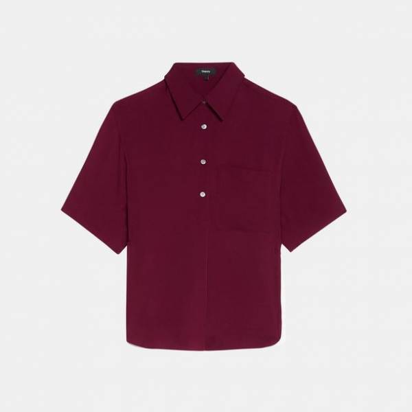 ルカ・オッセンドライバーが手掛けるカプセルコレクション「Theory Project by Lucas Ossendrijver」　2022年9月7日(水)より発売