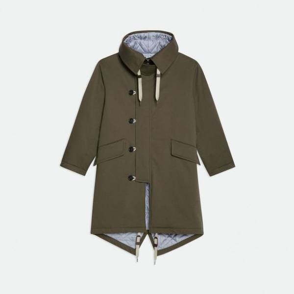 ルカ・オッセンドライバーが手掛けるカプセルコレクション「Theory Project by Lucas Ossendrijver」　2022年9月7日(水)より発売