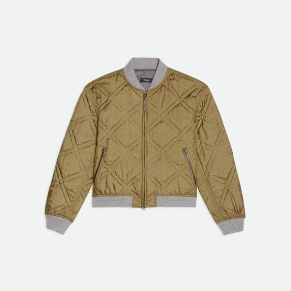 ルカ・オッセンドライバーが手掛けるカプセルコレクション「Theory Project by Lucas Ossendrijver」　2022年9月7日(水)より発売