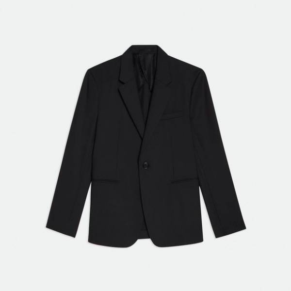 ルカ・オッセンドライバーが手掛けるカプセルコレクション「Theory Project by Lucas Ossendrijver」　2022年9月7日(水)より発売