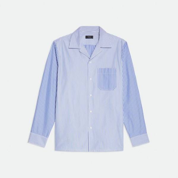 ルカ・オッセンドライバーが手掛けるカプセルコレクション「Theory Project by Lucas Ossendrijver」　2022年9月7日(水)より発売