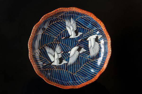 現代有田焼の至高から受け継がれた美を令和に残すコラボ企画『村上玄輝陶房×田代陶器店』2022年10月吉日に公開予定　～荒波の時代の中、信念を抱き上へ昇る。～