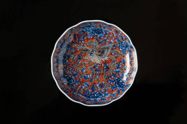 現代有田焼の至高から受け継がれた美を令和に残すコラボ企画『村上玄輝陶房×田代陶器店』2022年10月吉日に公開予定　～荒波の時代の中、信念を抱き上へ昇る。～