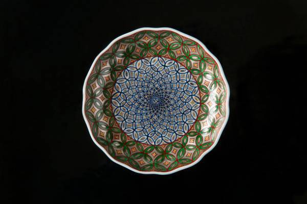 現代有田焼の至高から受け継がれた美を令和に残すコラボ企画『村上玄輝陶房×田代陶器店』2022年10月吉日に公開予定　～荒波の時代の中、信念を抱き上へ昇る。～