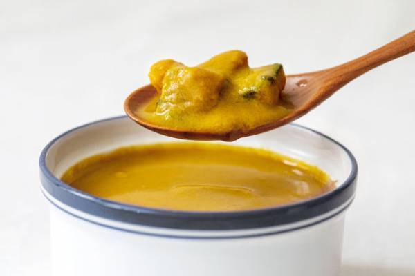 食塩不使用の野菜スープ「YOSOU」発売から1周年を記念して国産かぼちゃを増量で「かぼちゃポタージュ」をリニューアル　猛暑続きでも、塩分は「補給」より「制限」が健康に繋がります