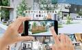 ARを使ったお庭シミュレーションアプリ『メタバホーム』が体験できる！「JAPAN DIY HOMECENTER SHOW 2022」にタカショーが出展