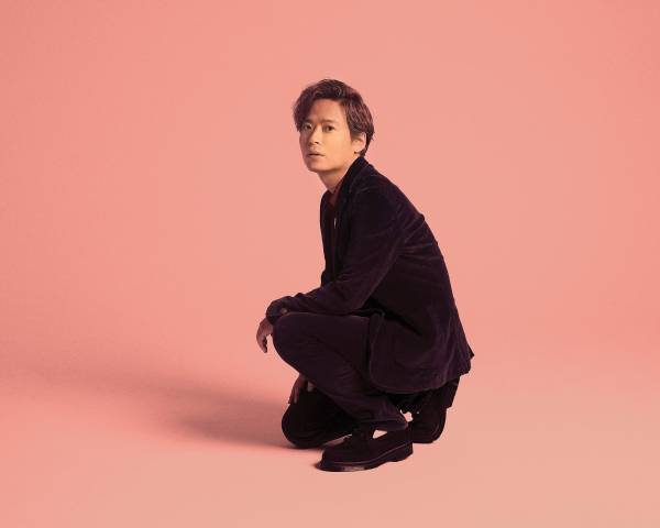 中田裕二を迎え、福岡・東京と巡るプラネタリウムライブツアーを開催『LIVE in the DARK tour w/中田裕二』