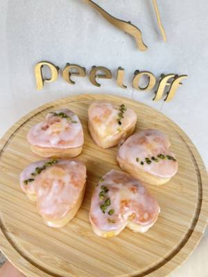 川越小江戸の新スイーツスポットとにかく可愛いインスタ女子ウケ間違いなしの焼菓子＆ガトーショコラ＆川越ベイクパフェ販売開始