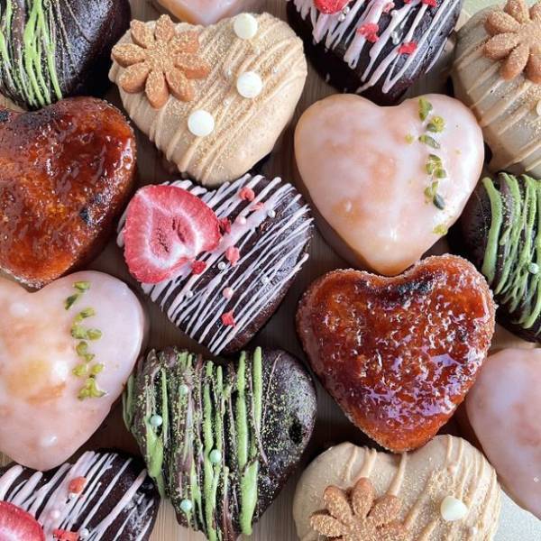 川越小江戸の新スイーツスポットとにかく可愛いインスタ女子ウケ間違いなしの焼菓子＆ガトーショコラ＆川越ベイクパフェ販売開始