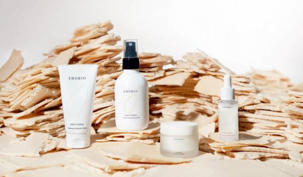 スキンケアブランド「EDOBIO(エドビオ)」、8/18から9/1まで渋谷スクランブルスクエアにて初のポップアップショップオープン！