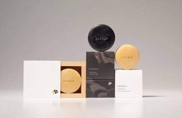 スキンケアブランド「EDOBIO(エドビオ)」、8/18から9/1まで渋谷スクランブルスクエアにて初のポップアップショップオープン！