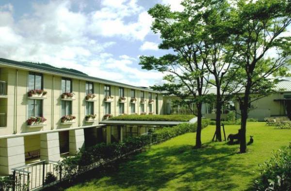 株式会社 ホテル京阪ロテルド比叡にて、環境にやさしいBEVカーシェアリングサービスをはじめました