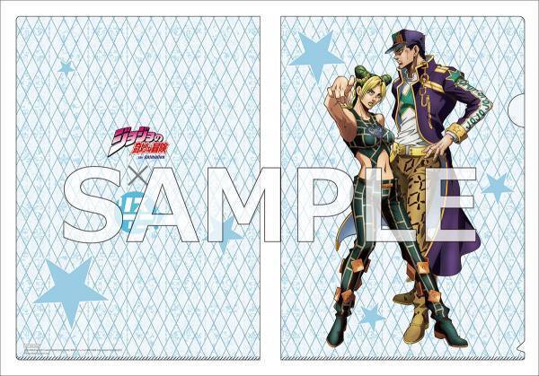 1冊まるごと『ジョジョ』大特集の永久保存版！「リスアニ！『ジョジョの奇妙な冒険The Animation』音楽大全」本日8月18日（木）発売！