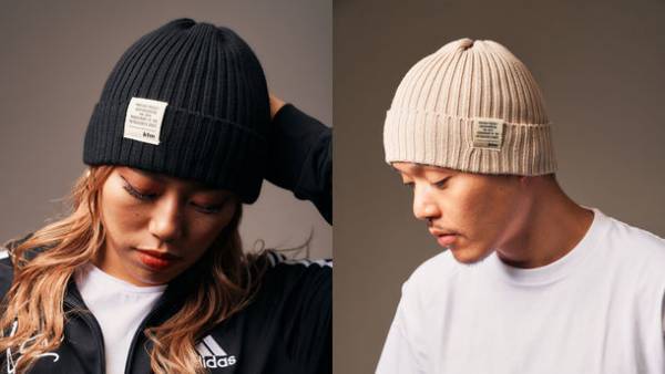 「ケツメイシ」メジャーデビュー20周年を記念して「CA4LA」とのコラボアイテムが販売決定！8月19日から予約注文開始