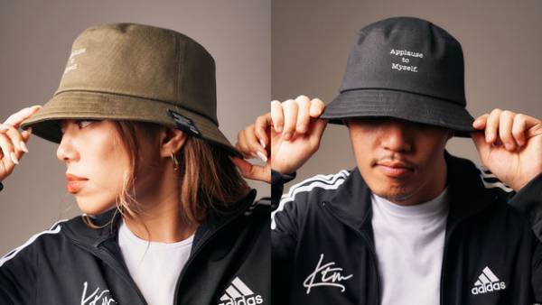 「ケツメイシ」メジャーデビュー20周年を記念して「CA4LA」とのコラボアイテムが販売決定！8月19日から予約注文開始