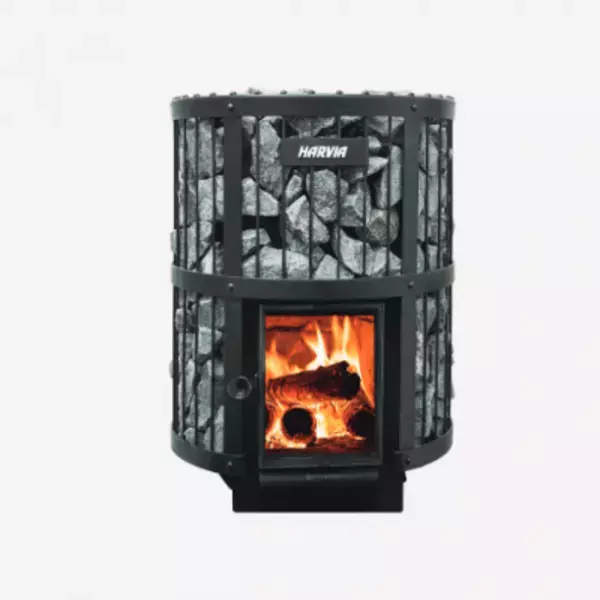 関西初！フィンランドのサウナヒーター世界シェアNo.1「HARVIA(ハルビア)」の体感型ショールーム“サウナスタジオ大阪”が2022年9月1日(木)、大阪・阿波座にオープン！