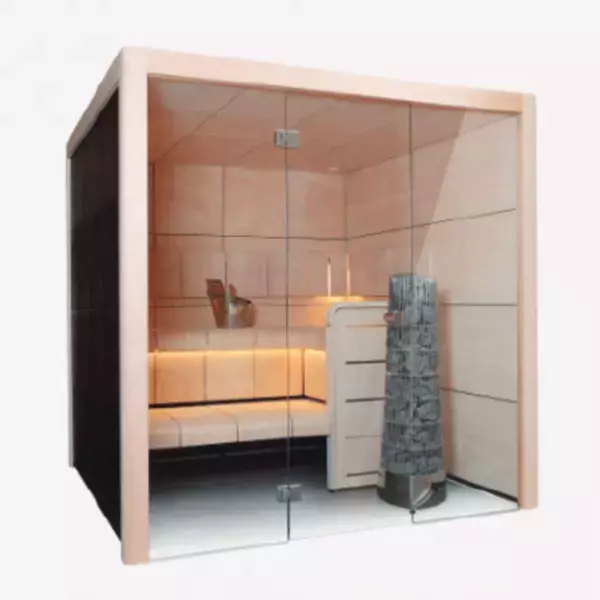 関西初！フィンランドのサウナヒーター世界シェアNo.1「HARVIA(ハルビア)」の体感型ショールーム“サウナスタジオ大阪”が2022年9月1日(木)、大阪・阿波座にオープン！