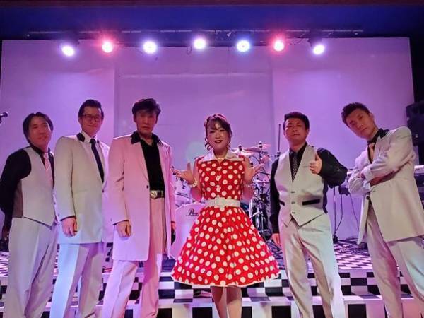 『東アジア文化都市2022大分県交流事業』　8/27(土)に国際色豊かなアーティストが出演するスペシャルライブを開催！