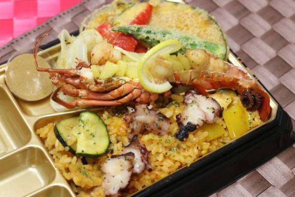 戸板女子短期大学といすみ市が商品開発プロジェクトを開始　8/21からスーパーセンターレオ 岬店と港の朝市でお弁当を販売