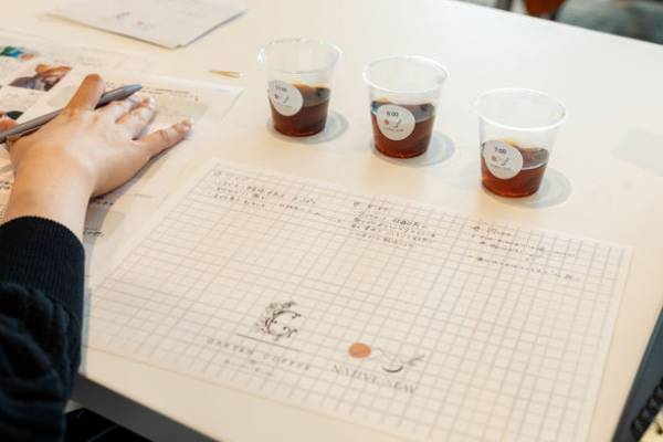 GARTEN COFFEE監修のオリジナルブレンドコーヒーが三井ガーデンホテルズ都内3ホテルにて提供開始