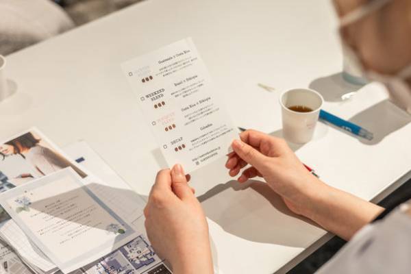 GARTEN COFFEE監修のオリジナルブレンドコーヒーが三井ガーデンホテルズ都内3ホテルにて提供開始