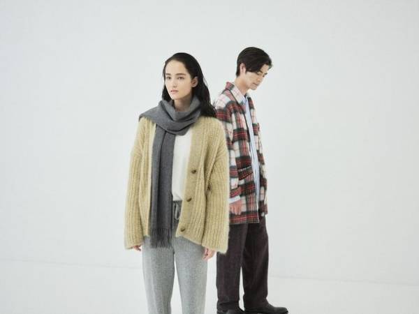 ユニセックスアパレルブランド「＆ease(アンドイーズ)」　初の路面店が8月27日に自由が丘でオープン