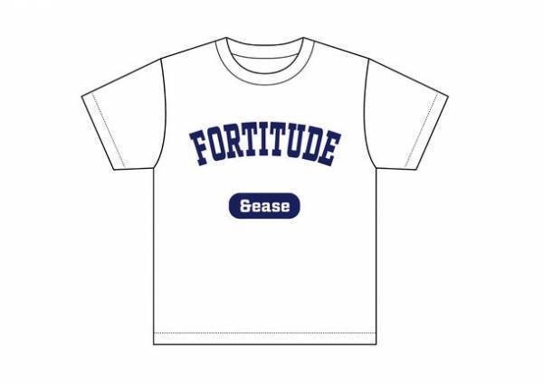 ユニセックスアパレルブランド「＆ease(アンドイーズ)」　初の路面店が8月27日に自由が丘でオープン