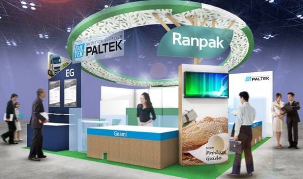 PALTEK「国際物流総合展2022 Logis-Tech Tokyo 2022」出展　9月13日(火)から9月16日(金)まで東京ビッグサイトで開催